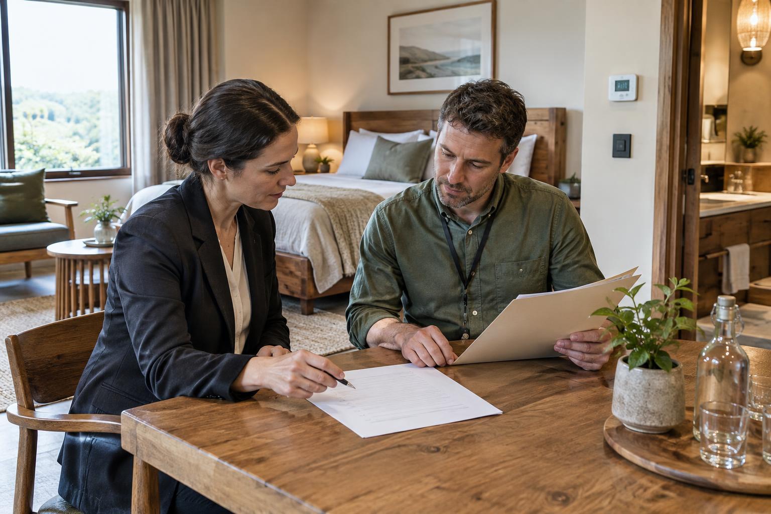 Comparing Hospitality Sustainability Certifications: Standards, Audits and Costs
